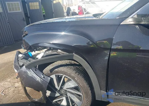 2024 Volkswagen Atlas 2.0T Sel z USA, uszkodzony, nr VIN 1V2BR2CA6RC517277